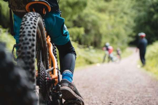 MTB Coaching